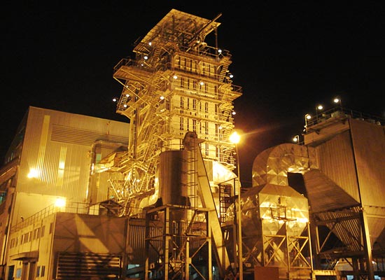 Saraff Energies Ltd