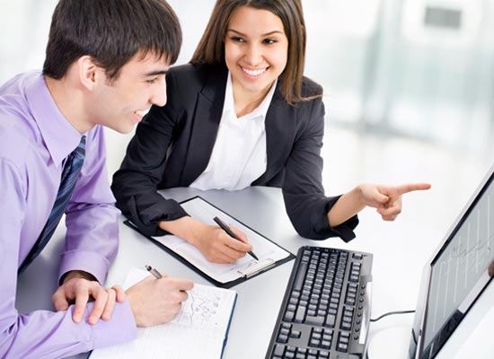Saraff Infotech