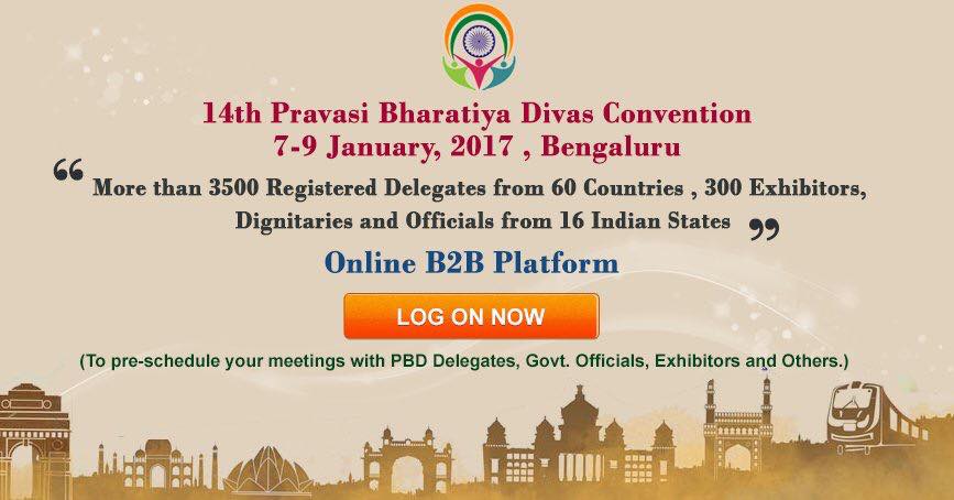Registered Delegates